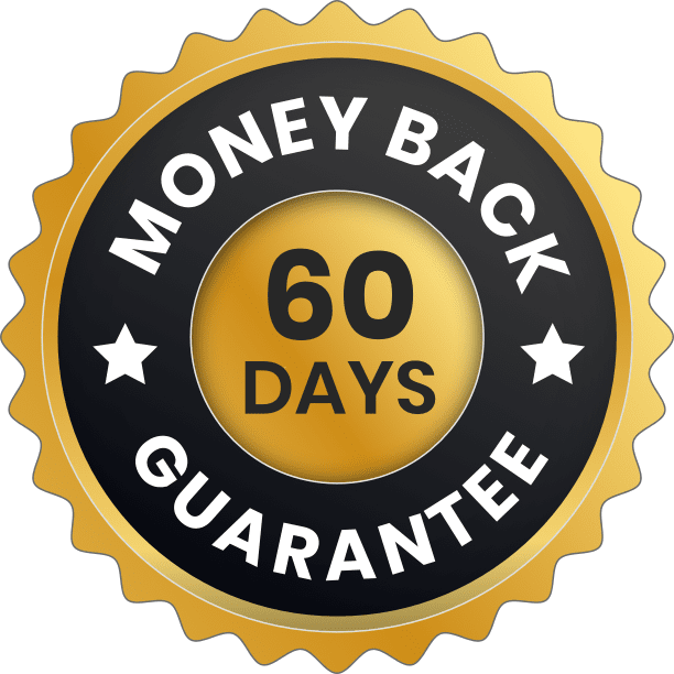 SeroLean money back guarantee page